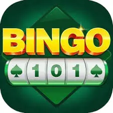 Bingo 101 App