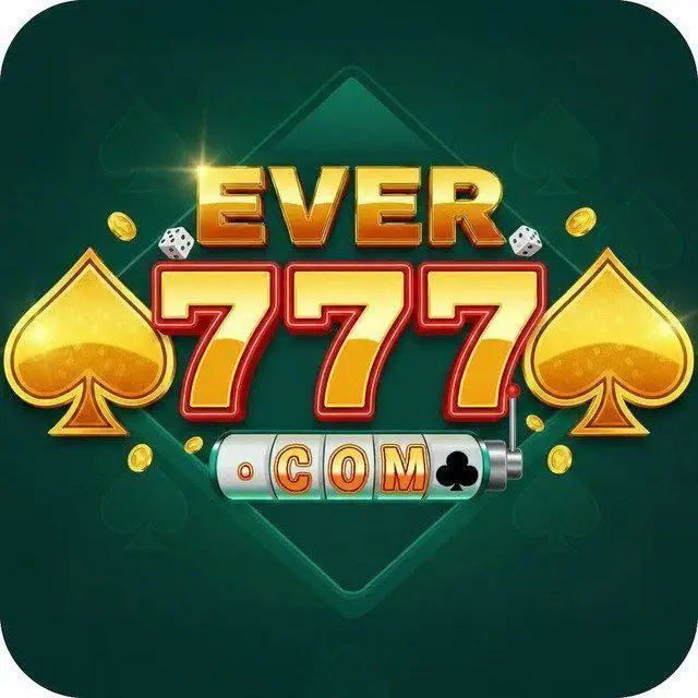 Ever 777 App