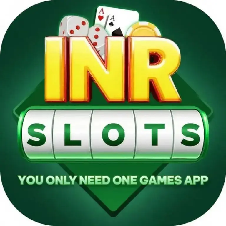 INR Slots App