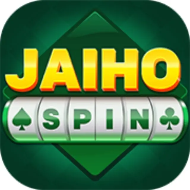 Jaiho Spin App