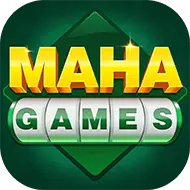 Maha Games App