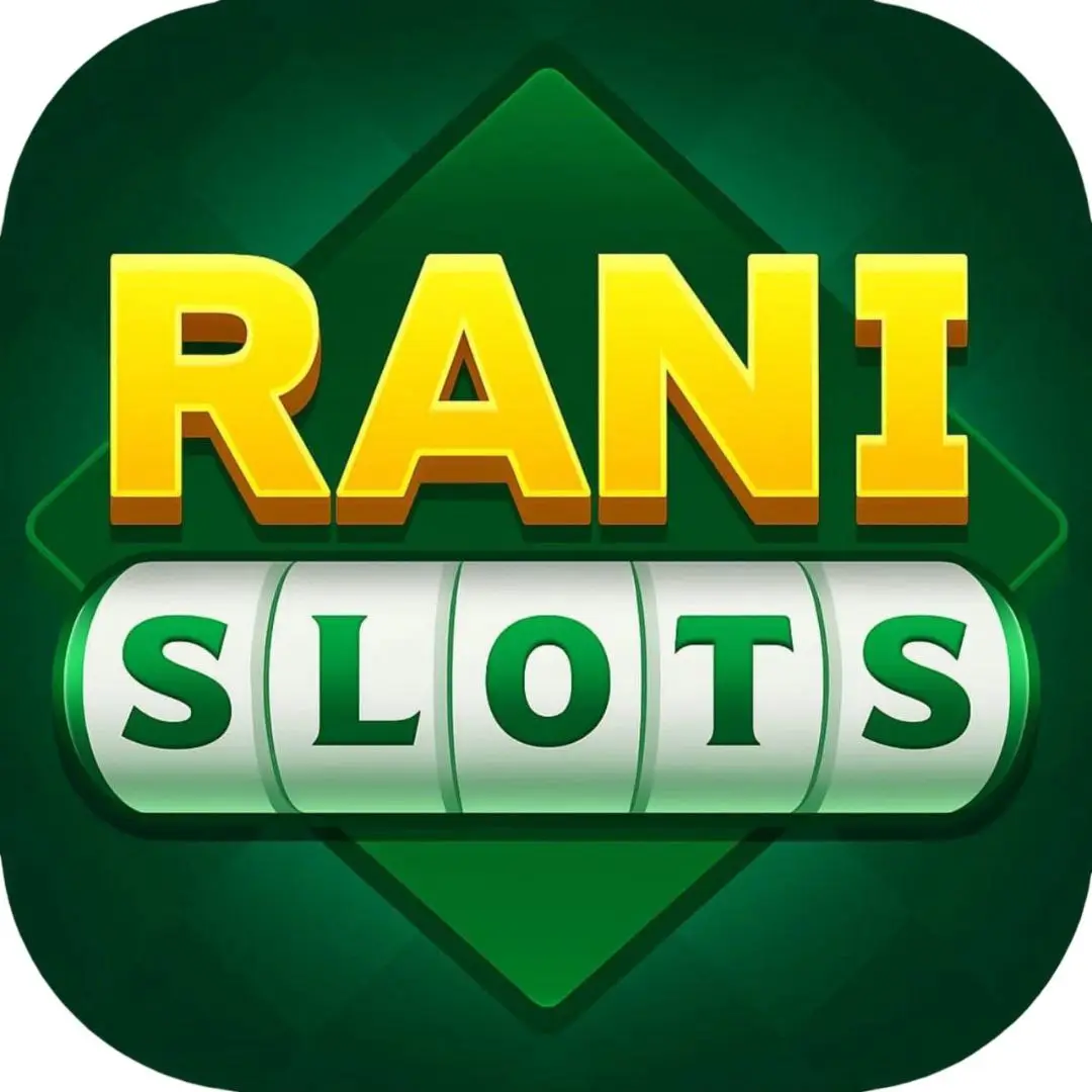 Rani Slots App