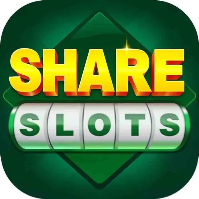 Share Slots App