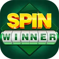 Spin Winner App