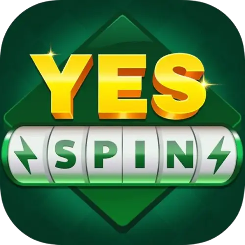 Yes Spin App