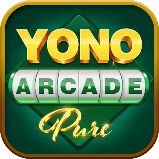 Yono Arcade App